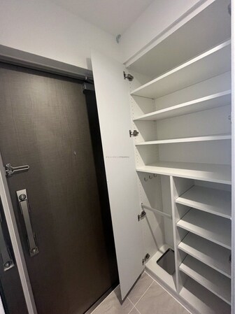 アイル押上ノースの物件内観写真